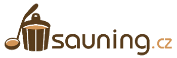 logo sauning.cz